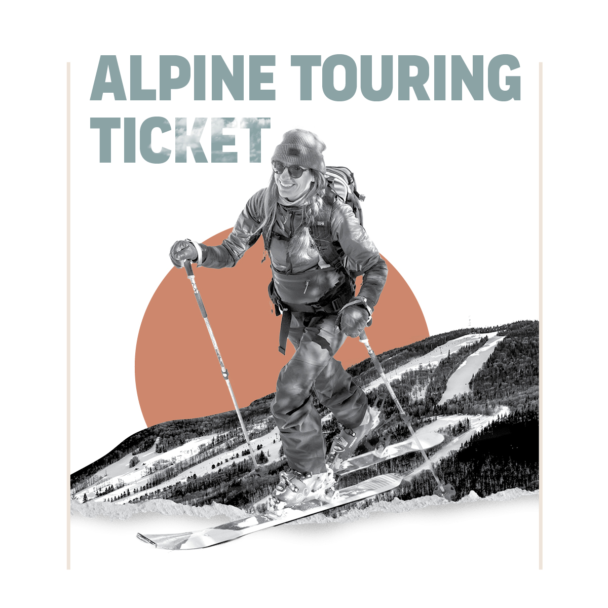 Alpine Touring